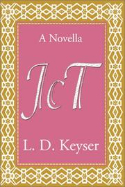Cover of: Jct: A Novella