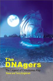 Cover of: The DNAgers by Steve Englehart, Steve Englehart, Terry Englehart