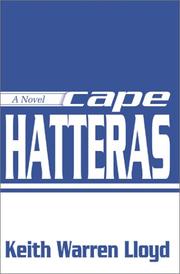 Cover of: Cape Hatteras