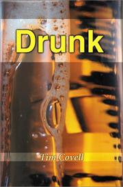 Cover of: Drunk