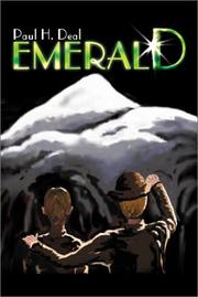 Cover of: Emerald