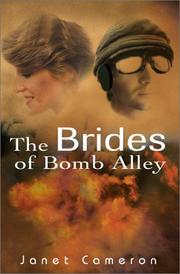Cover of: The Brides of Bomb Alley