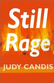 Cover of: Still Rage