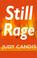 Cover of: Still Rage