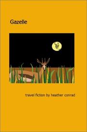 Cover of: Gazelle