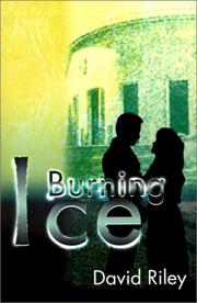 Cover of: Burning Ice