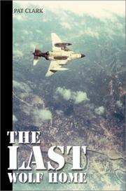 Cover of: The Last Wolf Home