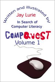 Cover of: Compquest Volume 1: In Search of Computer Literacy