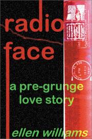 Cover of: Radio Face: A Pregrunge Love Story