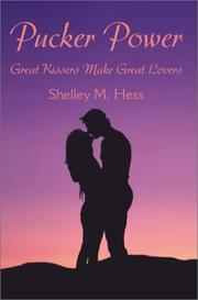 Cover of: Pucker Power by Shelley Hess