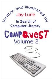 Cover of: Compquest: In Search of Computer Literacy