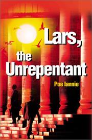 Cover of: Lars the Unrepentant by Poe Iannie