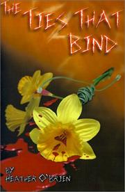 Cover of: The Ties That Bind