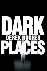 Cover of: Dark Places