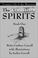 Cover of: The Foothill Spirits