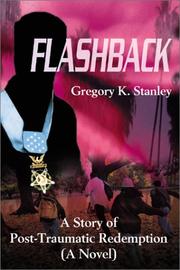 Cover of: Flashback by Gregory Stanley