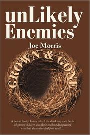 Cover of: unLikely Enemies