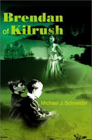 Cover of: Brendan of Kilrush