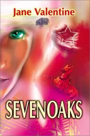Cover of: Sevenoaks by Valentine