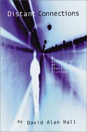 Cover of: Distant Connections: A Collection of Short Fiction