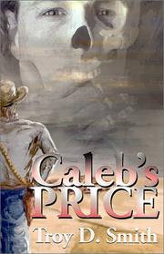 Cover of: Caleb's Price