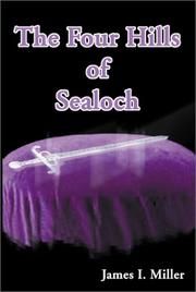 Cover of: The Four Hills of Sealoch by James Miller
