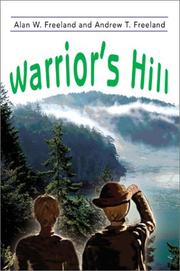 Cover of: Warrior's Hill