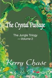 Cover of: The Crystal Passage: The Jungle Trilogy