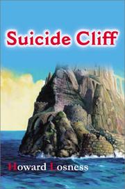 Suicide Cliff by Howard Losness