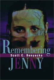 Cover of: Remembering Jenny