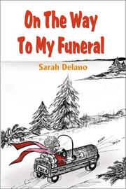 Cover of: On the Way to My Funeral