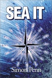 Cover of: Sea It