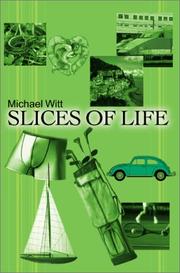 Cover of: Slices of Life