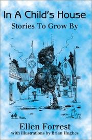 Cover of: In a Child's House: Stories to Grow by
