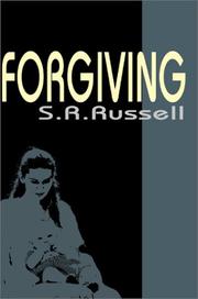 Cover of: Forgiving