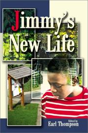 Cover of: Jimmy's New Life