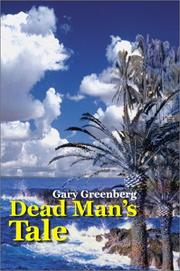 Cover of: Dead Man's Tale