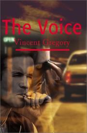 Cover of: The Voice