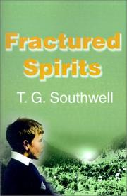 Cover of: Fractured Spirits