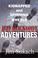 Cover of: Jeff Quicksolve Adventures