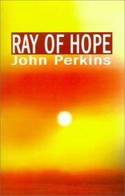 Cover of: Ray of Hope by John Perkins