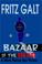 Cover of: Bazaar of the Dead