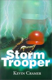Cover of: Storm Trooper