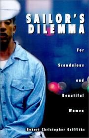 cover of Sailor's Dilemma