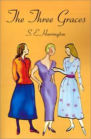 Cover of: The Three Graces by Sue Harrington