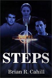 Cover of: Steps by Brian Cahill