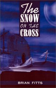Cover of: The Snow on the Cross