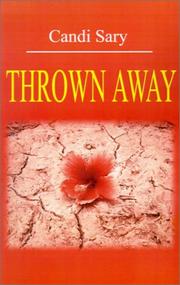 Cover of: Thrown Away