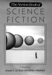 Cover of: The Norton Book of Science Fiction by 