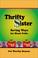 Cover of: Thrifty Sister